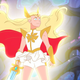 Illustration for article titled Netflix releases some stylish teaser images from its new She-Ra cartoon